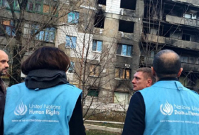 Over 10,000 killed in Ukraine conflict – UN